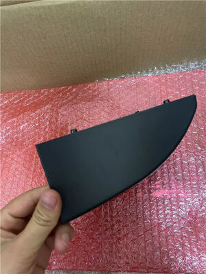 La cubierta superior de la parte posterior de la ZEBRA ZT410