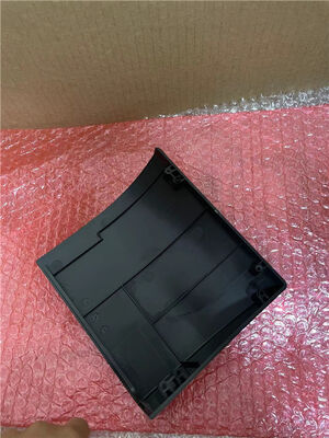 La cubierta superior de la parte posterior de la ZEBRA ZT410