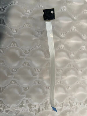 Sensor de separación superior, fijo para el ZEBRA GK420d (Térmico directo) P1027135-001