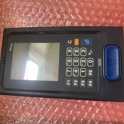 705-626S-001 Panel de control delantero para Intermec PM43