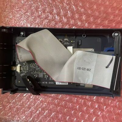 705-626S-001 Panel de control delantero para Intermec PM43