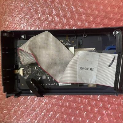 705-626S-001 Panel de control delantero para Intermec PM43