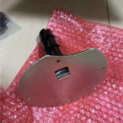 Proveedor de medios para la impresora térmica Intermec PX4i PX6i 1-040060-03