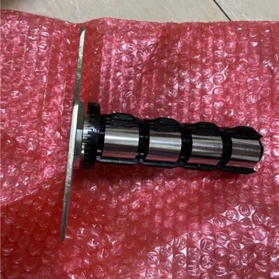 Proveedor de medios para la impresora térmica Intermec PX4i PX6i 1-040060-03