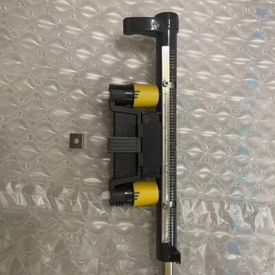 P1058930-107 Para la Zebra ZT420, ZT421 Barra de cambio