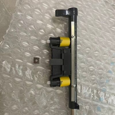 P1058930-107 Para la Zebra ZT420, ZT421 Barra de cambio