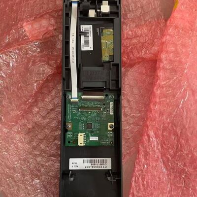 P1123335-005 Panel de control de pantalla táctil para la impresora térmica Zebra ZT231