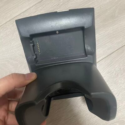 Para el símbolo de motorola MC3090 MC3000 con un solo cargador