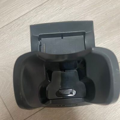 Para el símbolo de motorola MC3090 MC3000 con un solo cargador