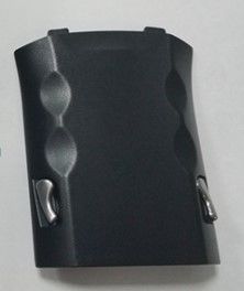 Para el delfín D6100 de Honeywell contraportada la cubierta de batería 2200mah