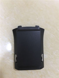 Para la contraportada 6100 para el reemplazo (extendido) de la cubierta de batería para el delfín 6100 de Honeywell