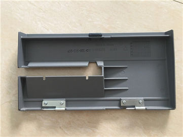 Para la cubierta del color del negro de Intermec PX4I (sistema) para PX4I