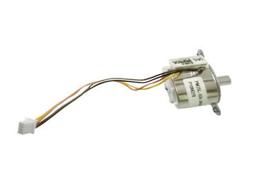 Motor original del motor ZQ520 para el motor de la cebra ZQ520 203 DPI
