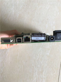 Para los recambios del tablero del interfaz del consejo principal de la cebra gx430t del código de barras de la placa madre de GX430t