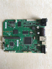 Para los recambios del tablero del interfaz del consejo principal de la cebra gx430t del código de barras de la placa madre de GX430t
