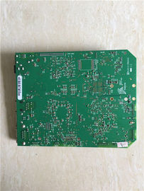 Para los recambios del tablero del interfaz del consejo principal de la cebra gx430t del código de barras de la placa madre de GX430t