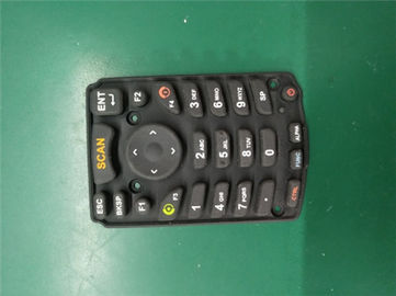 Para 6100 el telclado numérico 25keys para Honeywell 6100