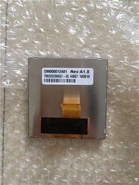 Para el EQUIPO LCD del símbolo MC32N0 CON la VERSIÓN A del TACTO MC3200