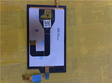 Para el símbolo Motorola WT6000 lcd de la cebra para la exhibición wt6000 con la vivienda superficial de la cáscara
