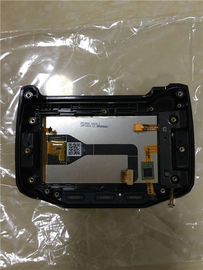Para el símbolo Motorola WT6000 lcd de la cebra para la exhibición wt6000 con la vivienda superficial de la cáscara