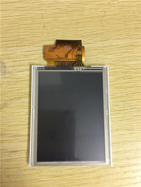 CK3-X LM1260A01-1C original para la pantalla de visualización de Intermec ck3r ck3x Lcd con la pantalla táctil de cristal
