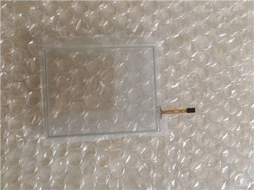3,5" pulgada para el reemplazo de cristal del panel del sensor del digitizador de la pantalla táctil del símbolo MC55 MC65 MC5590 MC5574 MC659B MC55A0 MC67