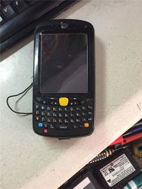 Para la máquina completa del símbolo mc55A0 para el escáner 1D de Motorola, telclado numérico qwerty