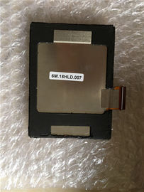 Para la pantalla del símbolo mc9200 lcd, nuevo lcd original para Motorola mc9200