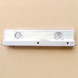 Para de NCR 7167 NCR 7197 de la posición de la impresora la nueva 80m m 9pins ROHM cabeza de impresión termal de Printhead 497-0465432