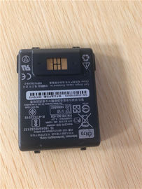 Para la batería nuevo Li-Ion Rechargeable Accumulator Replacement 3.7V 318-043-002 del escáner 4000mAh del código de barras de Intermec CN70 CN70e