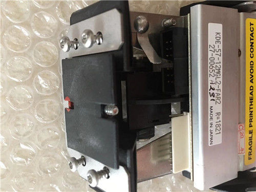 Para la cabeza de impresora original de la impresora de la tarjeta de la cebra P310, cabeza de impresión de las impresoras de P300 P310C P310i P420 P420i P520i