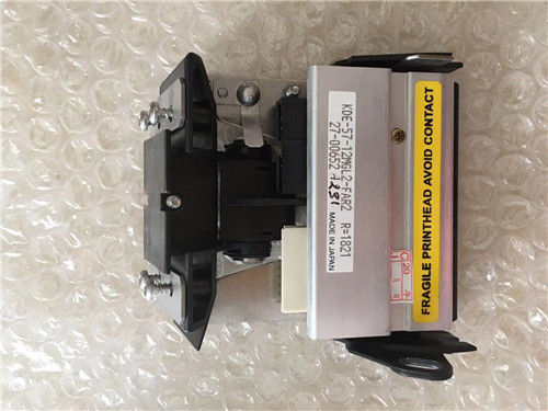 Para la cabeza de impresora original de la impresora de la tarjeta de la cebra P310, cabeza de impresión de las impresoras de P300 P310C P310i P420 P420i P520i