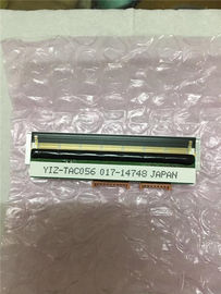 Para la cabeza de impresión de DIGI sm80 sm90 sm100 sm300, cabeza de impresora compatible de dos conectores nueva
