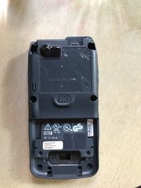 Para la contraportada de Intermec cn3
