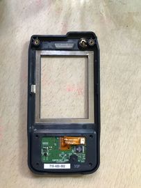 Para la portada de Intermec cn3