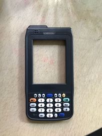 Para la portada de Intermec cn3