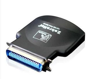 Para el print server neto del print server de la cebra II 47490, ZebraNet externo PrintServer 10/100