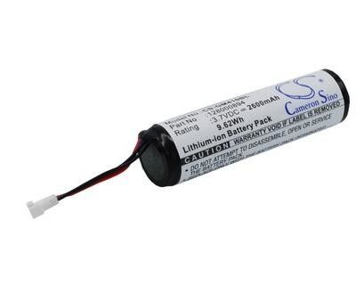 Para batería compatible 128000894 de Datalogic GM4100 GM4130 GM4400 la nueva