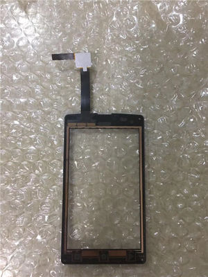 Nueva venta al por mayor para el vidrio de la pantalla táctil de Honeywell EDA50K