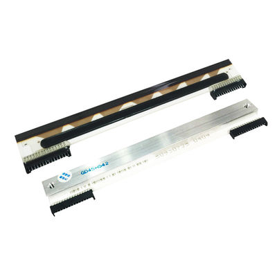 Cabeza de impresora termal original de la cabeza de impresión para la impresora de la cebra 2844 TLP2844 TLP2844Z R2844Z LP2844 LP2844Z 888TT GK888T