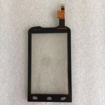 Para la pantalla táctil de Morotola mc36, digitizador de cristal del nuevo tacto compatible
