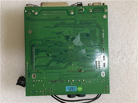 Para Argox os214, os214 más la placa madre, original utilizó al consejo principal