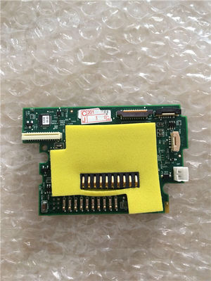 Para el tablero de poder original de la cebra ZQ520 para ZQ520