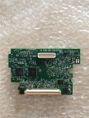 Para el tablero de poder original de la cebra ZQ520 para ZQ520