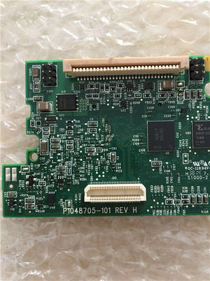 Para el tablero de poder original de la cebra ZQ520 para ZQ520