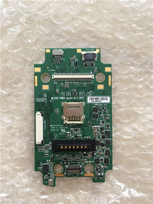 Para Motorola mc3200G Powerboard para el símbolo MC32N0