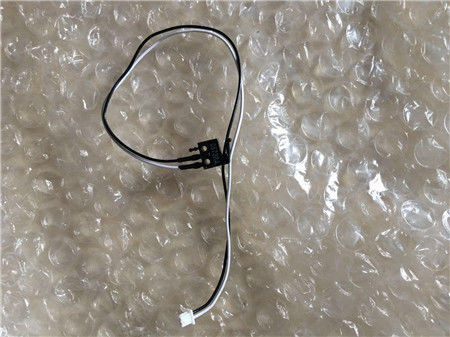 Para el interruptor de cierre de puerta de la CEBRA qln420 con el cable
