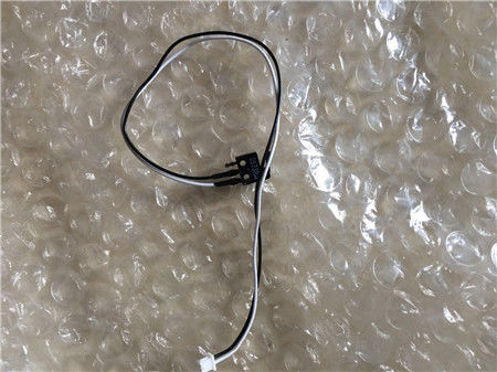 Para el interruptor de cierre de puerta de la CEBRA qln420 con el cable