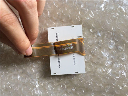Para la pantalla de visualización del digitizador de la CEBRA qln420 lcd, lcd original