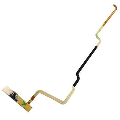 Flex Cable original para la cebra ZQ520 P1076537 PARA el reemplazo móvil P1066908 de la flexión de la impresora